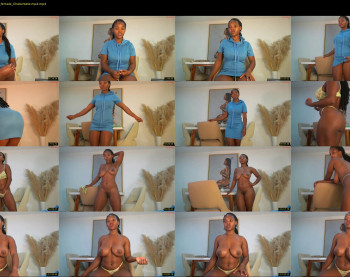 sow_fitt — 95 minute Chaturbate female cam show recording, 720p, Mar 28, 2025