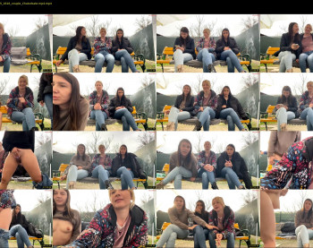 squirt_bunny77 — 90 minute Chaturbate couple cam show recording, 720p, Mar 27, 2025