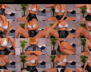 ssshameless — 120 minute Chaturbate female cam show recording, 720p, Mar 28, 2025