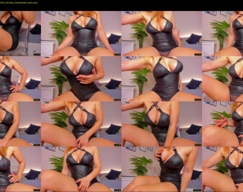 ssshameless — 72 minute Chaturbate female cam show recording, 720p, Mar 28, 2025