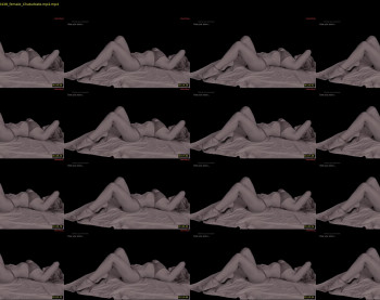 ssshameless — 3 minute Chaturbate female cam show recording, 720p, Mar 28, 2025