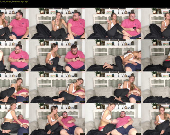 sunshine_diddy — 33 minute Chaturbate couple cam show recording, 720p, Mar 27, 2025