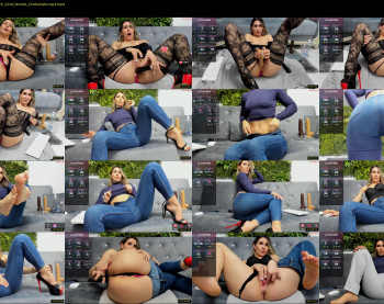 sweetcherry30_ — 114 minute Chaturbate female cam show recording, 720p, Mar 27, 2025