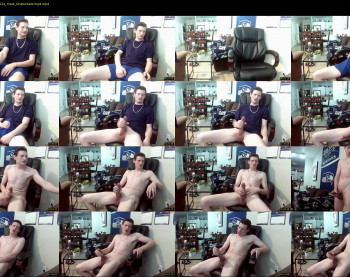 swelteringk — 55 minute Chaturbate male cam show recording, 720p, Mar 27, 2025
