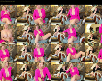 tunderose — 120 minute Chaturbate female cam show recording, 720p, Mar 27, 2025