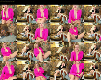 tunderose — 120 minute Chaturbate female cam show recording, 720p, Mar 27, 2025