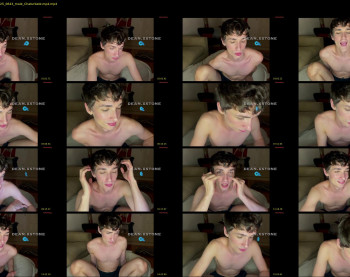 urmilkerguy — 18 minute Chaturbate male cam show recording, 720p, Mar 27, 2025