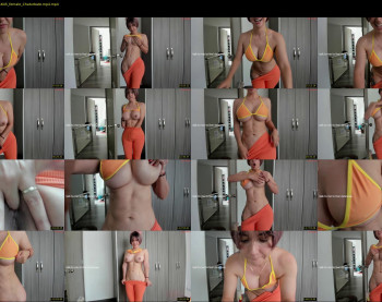 vanandjuani — 120 minute Chaturbate female cam show recording, 720p, Mar 27, 2025
