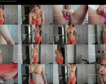 vanandjuani — 120 minute Chaturbate female cam show recording, 720p, Mar 27, 2025