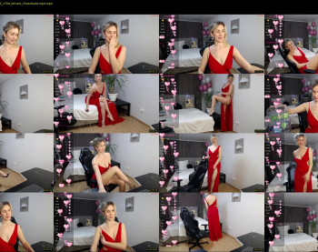 vanessakleiner — 76 minute Chaturbate female cam show recording, 720p, Mar 27, 2025