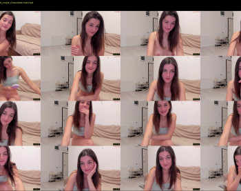 vladyana — 24 minute Chaturbate couple cam show recording, 720p, Mar 28, 2025
