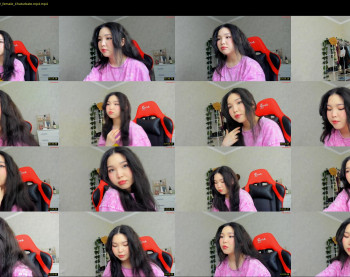 wastforu — 23 minute Chaturbate female cam show recording, 720p, Mar 27, 2025