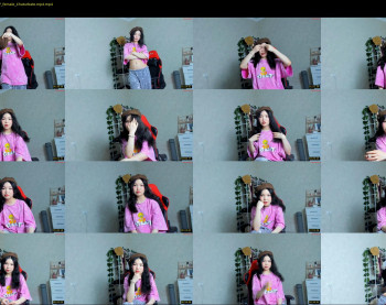 wastforu — 11 minute Chaturbate female cam show recording, 720p, Mar 27, 2025