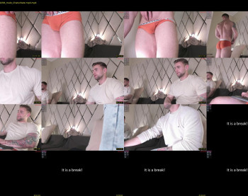 waynemiller_ — 25 minute Chaturbate male cam show recording, 720p, Mar 27, 2025