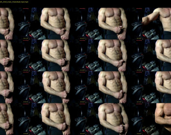 whackingmywilly — 4 minute Chaturbate male cam show recording, 480p, Mar 27, 2025