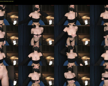 wynol — 47 minute Chaturbate female cam show recording, 720p, Mar 28, 2025