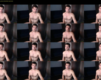 yoooups — 2 minute Chaturbate male cam show recording, 720p, Mar 27, 2025