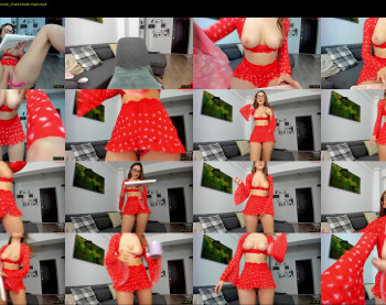 _arry — 14 minute Chaturbate female cam show recording, 720p, Mar 28, 2025