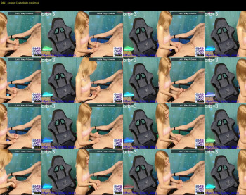 _capybara0_0 — 11 minute Chaturbate couple cam show recording, 720p, Mar 28, 2025