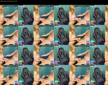 _capybara0_0 — 39 minute Chaturbate couple cam show recording, 720p, Mar 28, 2025