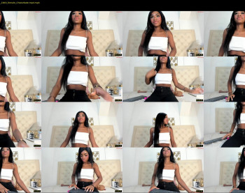_chloe_adams — 4 minute Chaturbate female cam show recording, 720p, Mar 28, 2025