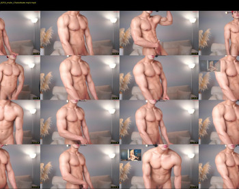 _cristianlopez — 120 minute Chaturbate male cam show recording, 720p, Mar 29, 2025
