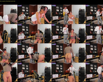 _danyland_ — 66 minute Chaturbate couple cam show recording, 720p, Mar 28, 2025