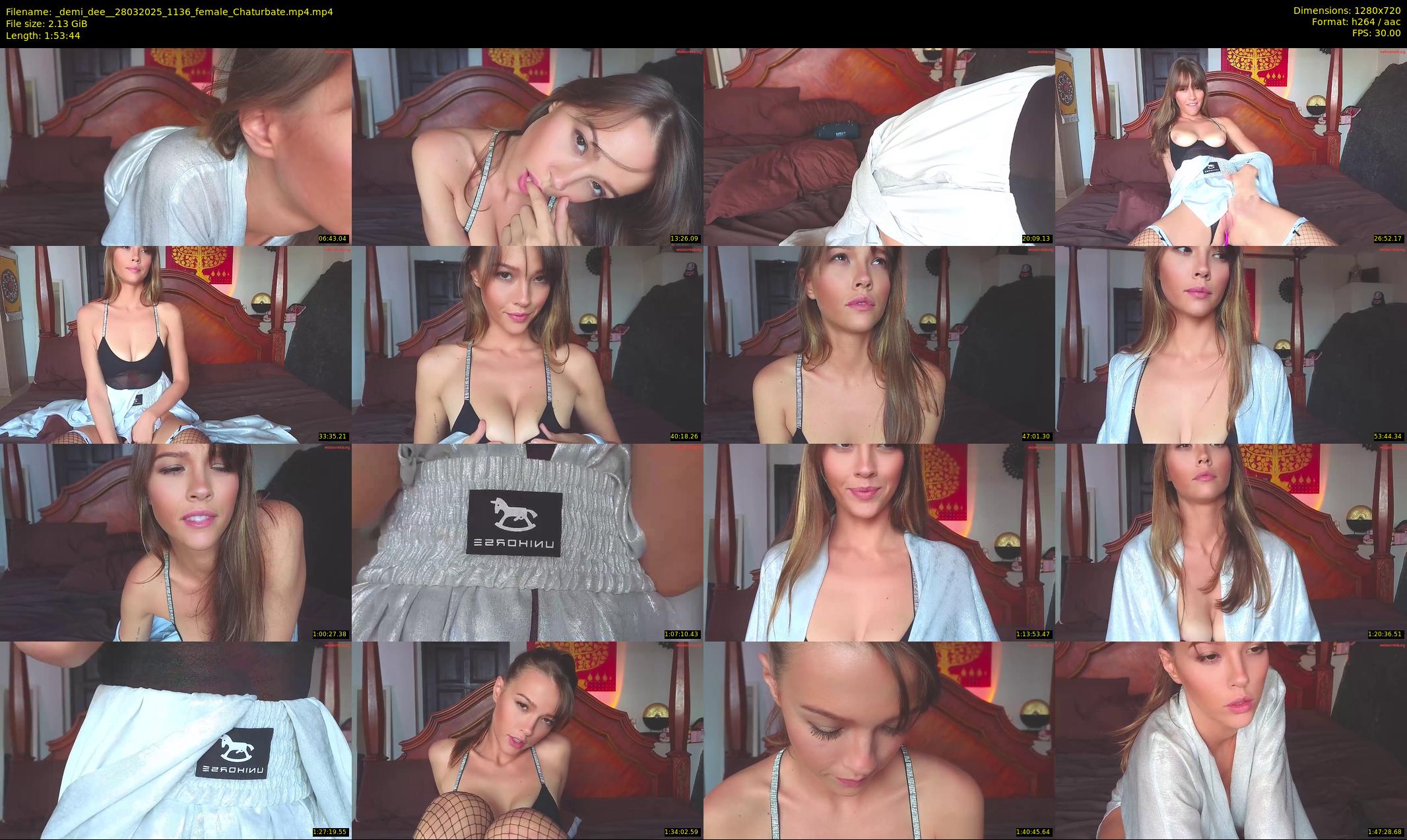 _demi_dee_ — 114 minute Chaturbate female cam show recording, 720p, Mar 28, 2025
