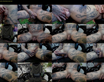 _layne — 103 minute Chaturbate male cam show recording, 720p, Mar 28, 2025