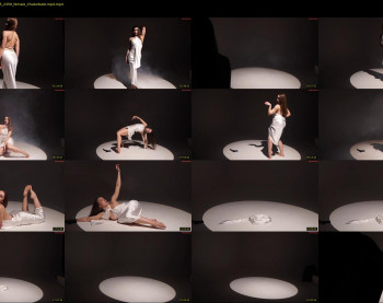 _meganmeow_ — 23 minute Chaturbate female cam show recording, 720p, Mar 28, 2025