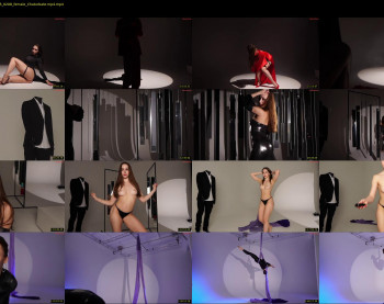 _meganmeow_ — 120 minute Chaturbate female cam show recording, 720p, Mar 29, 2025