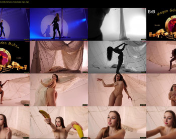 _meganmeow_ — 97 minute Chaturbate female cam show recording, 720p, Mar 29, 2025