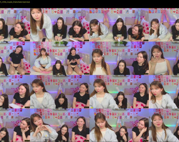 _reverse_gang_ — 33 minute Chaturbate couple cam show recording, 720p, Mar 28, 2025