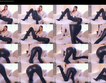 ad0res — 3 minute Chaturbate female cam show recording, 720p, Mar 28, 2025