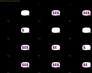 adalyn_glow — 22 minute Chaturbate female cam show recording, 720p, Mar 28, 2025
