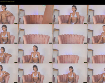 adelyn_x — 82 minute Chaturbate female cam show recording, 720p, Mar 28, 2025