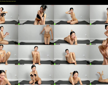 ailey_chao — 22 minute Chaturbate female cam show recording, 720p, Mar 28, 2025