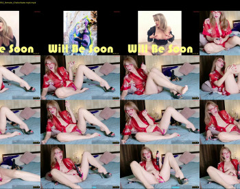 alice69foxy — 58 minute Chaturbate female cam show recording, 720p, Mar 28, 2025