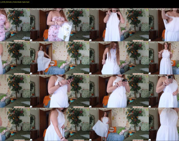 aliceriverscam — 7 minute Chaturbate female cam show recording, 720p, Mar 28, 2025