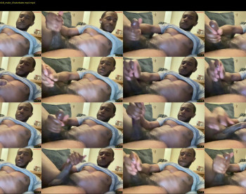 alphabbc77 — 17 minute Chaturbate male cam show recording, 480p, Mar 29, 2025