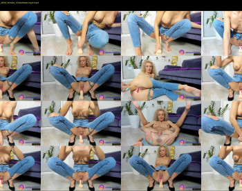 amalianilsson — 120 minute Chaturbate female cam show recording, 720p, Mar 28, 2025