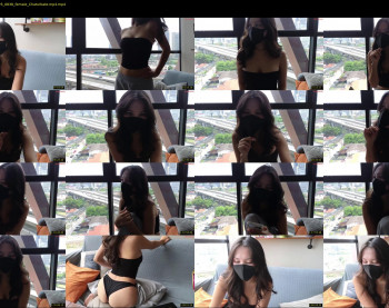 amyalwayshere — 120 minute Chaturbate female cam show recording, 720p, Mar 28, 2025