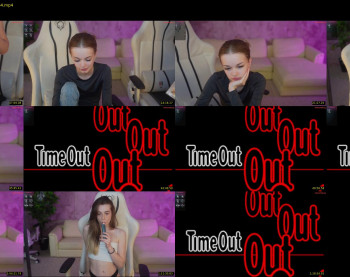 anabel054 — 122 minute Chaturbate female cam show recording, 720p, Mar 28, 2025