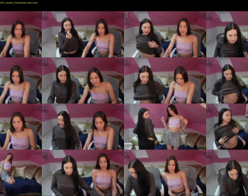 anabel2054 — 19 minute Chaturbate female cam show recording, 720p, Mar 28, 2025