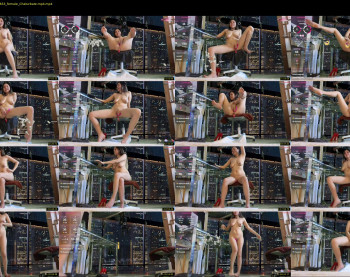 angelinasia — 121 minute Chaturbate female cam show recording, 720p, Mar 28, 2025