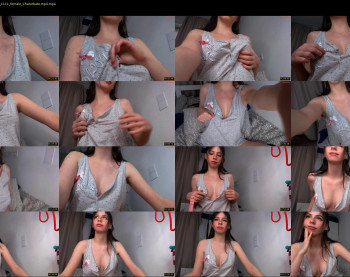 anny_leinhart — 7 minute Chaturbate female cam show recording, 720p, Mar 28, 2025