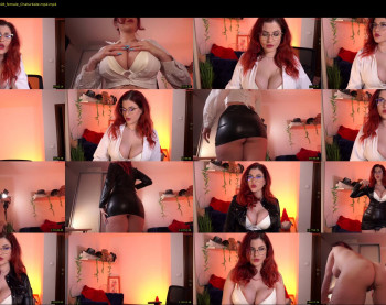 artofboobs — 120 minute Chaturbate female cam show recording, 720p, Mar 28, 2025