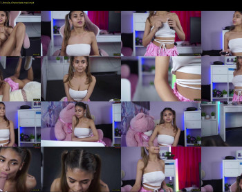 ashayuva — 86 minute Chaturbate female cam show recording, 720p, Mar 28, 2025