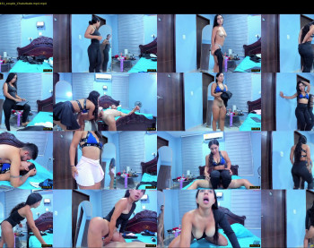 bella_bleak — 120 minute Chaturbate couple cam show recording, 720p, Mar 29, 2025