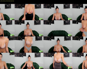 belovedkhlloe — 92 minute Chaturbate female cam show recording, 720p, Mar 28, 2025
